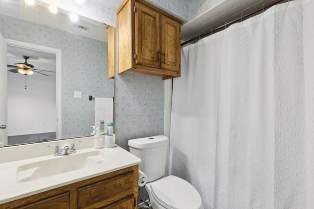 110 Lee Street, Farmersville, TX 75442