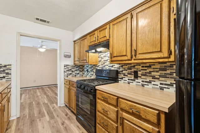 110 Lee Street, Farmersville, TX 75442