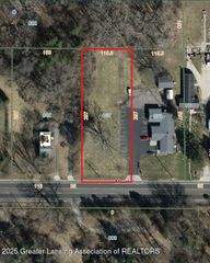 0 E Mt Hope Avenue, Lansing, MI 48910