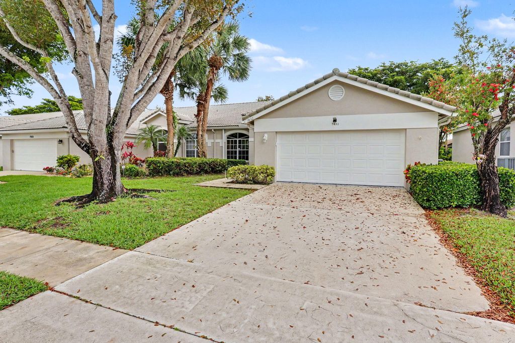 7832 Rockford Road, Boynton Beach, FL 33472