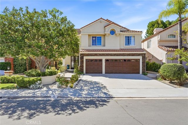 16 Altezza, Mission Viejo, CA 92692