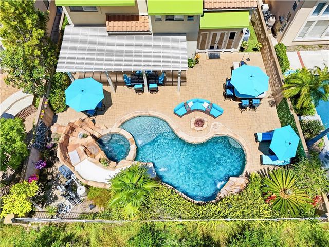 16 Altezza, Mission Viejo, CA 92692