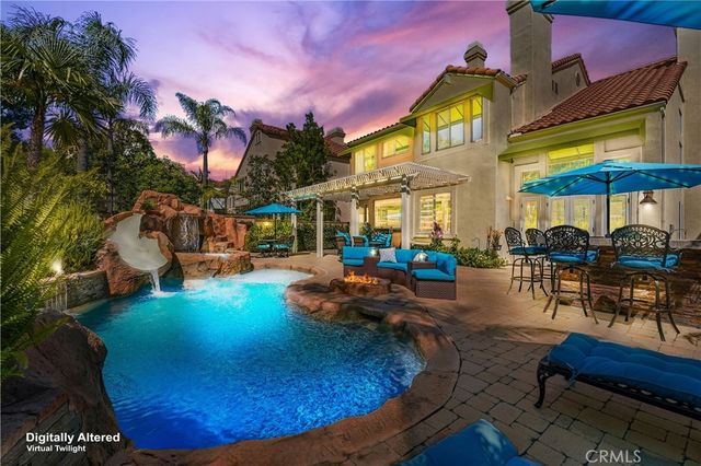 16 Altezza, Mission Viejo, CA 92692