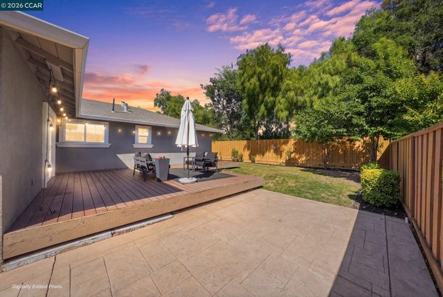 2282 Charlotte Ave, Concord, CA 94518