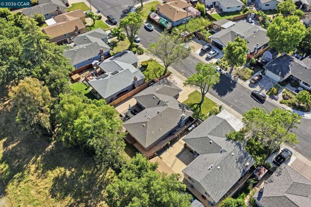2282 Charlotte Ave, Concord, CA 94518