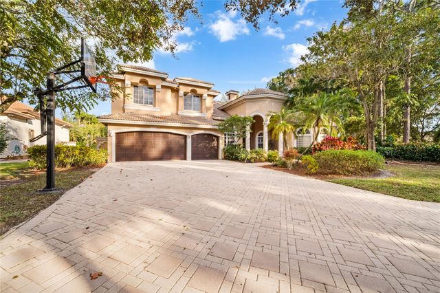 5804 NW 88th Manor, Parkland, FL 33067