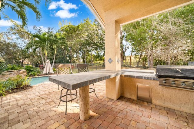 5804 NW 88th Manor, Parkland, FL 33067