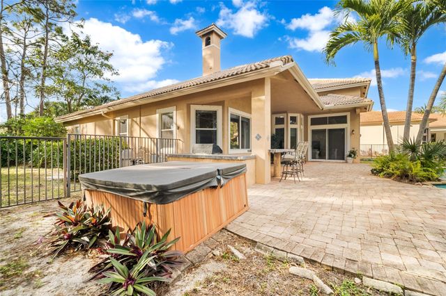 5804 NW 88th Manor, Parkland, FL 33067