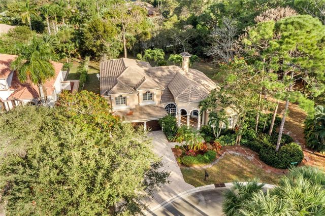 5804 NW 88th Manor, Parkland, FL 33067