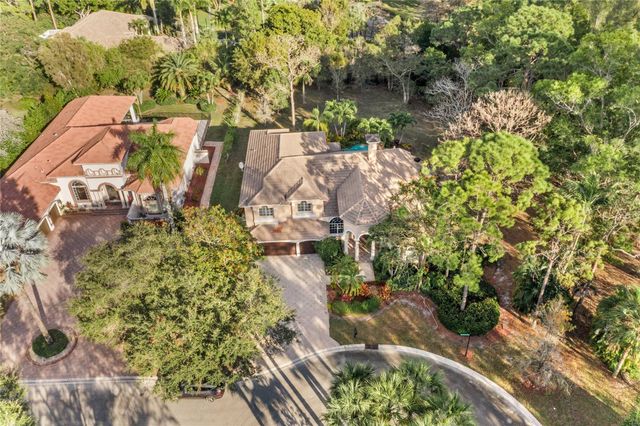 5804 NW 88th Manor, Parkland, FL 33067