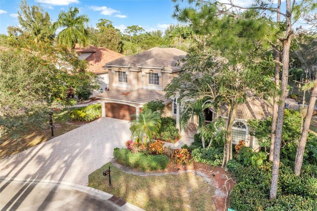 5804 NW 88th Manor, Parkland, FL 33067