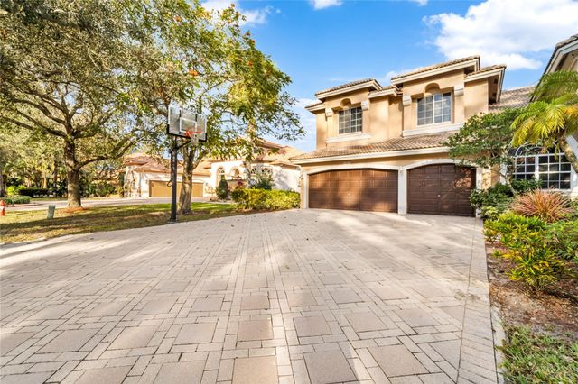 5804 NW 88th Manor, Parkland, FL 33067