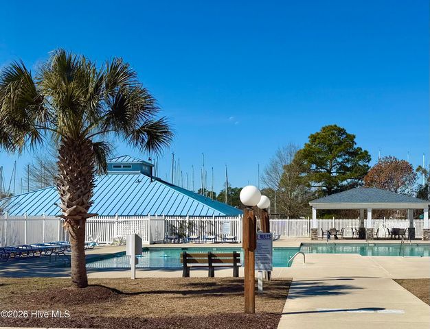 5514 Peace And Plenty Court, New Bern, NC 28560