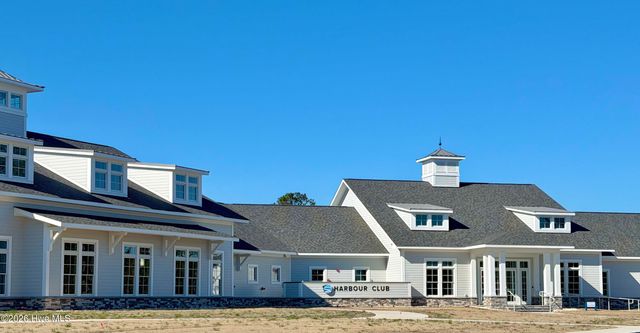 5514 Peace And Plenty Court, New Bern, NC 28560