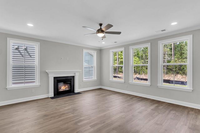 5 Tuggle Lane Drive, Ridgeville, SC 29472