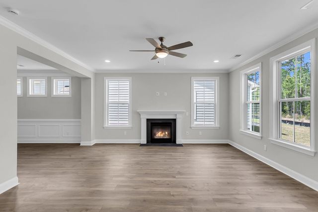 5 Tuggle Lane Drive, Ridgeville, SC 29472