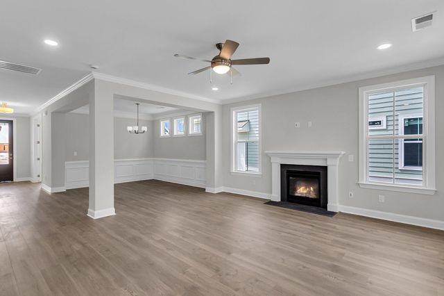5 Tuggle Lane Drive, Ridgeville, SC 29472
