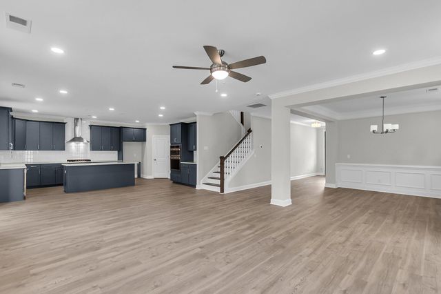 5 Tuggle Lane Drive, Ridgeville, SC 29472