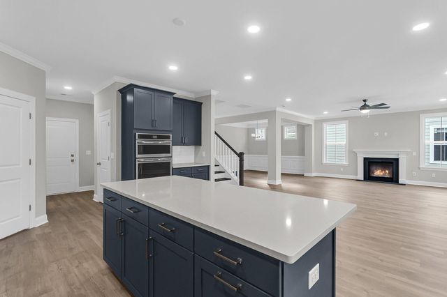 5 Tuggle Lane Drive, Ridgeville, SC 29472