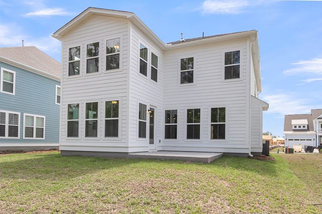 5 Tuggle Lane Drive, Ridgeville, SC 29472