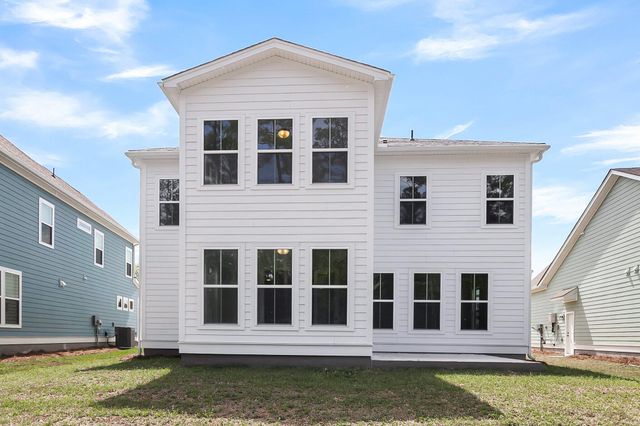 5 Tuggle Lane Drive, Ridgeville, SC 29472