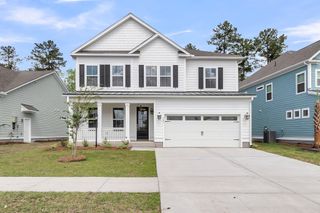 5 Tuggle Lane Drive, Ridgeville, SC 29472
