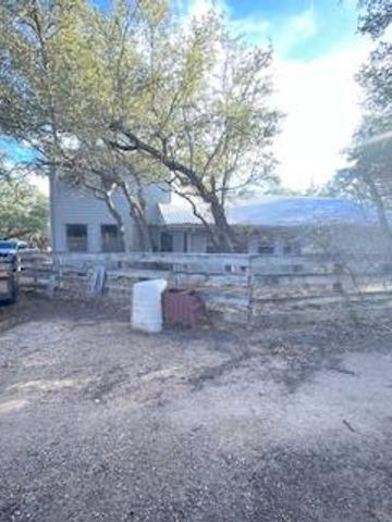 7371 Miller Creek Loop LOOP, Johnson City, TX 78636