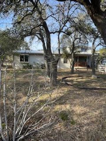 7371 Miller Creek Loop LOOP, Johnson City, TX 78636