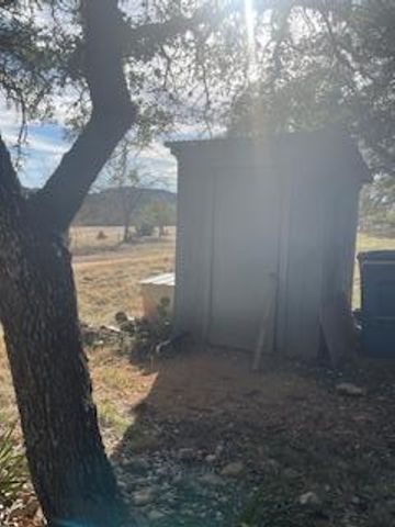 7371 Miller Creek Loop LOOP, Johnson City, TX 78636