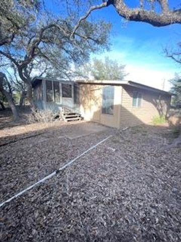 7371 Miller Creek Loop LOOP, Johnson City, TX 78636