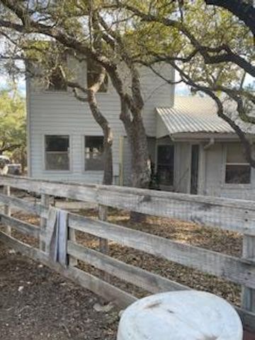 7371 Miller Creek Loop LOOP, Johnson City, TX 78636