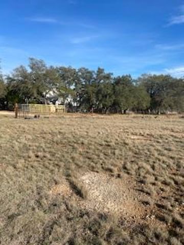 7371 Miller Creek Loop LOOP, Johnson City, TX 78636