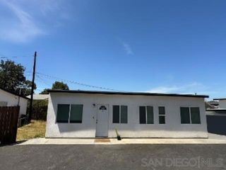 1270 Naranca Ave 2, El Cajon, CA 92021