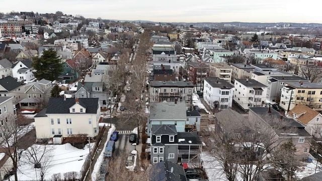 7 Jaques St, Somerville, MA 02145