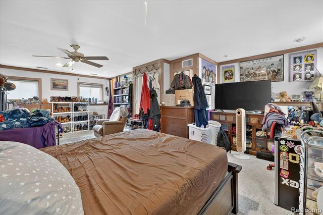 6260 Beth, Brighton, MI 48116