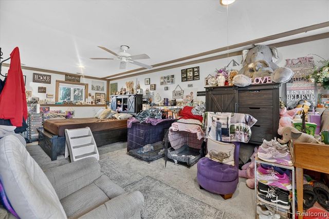 6260 Beth, Brighton, MI 48116