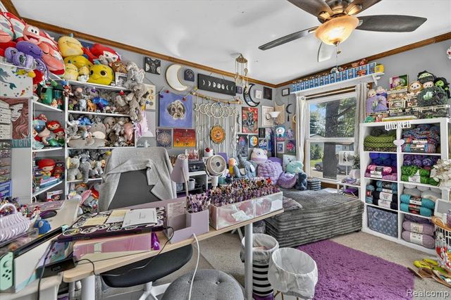 6260 Beth, Brighton, MI 48116