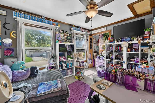 6260 Beth, Brighton, MI 48116