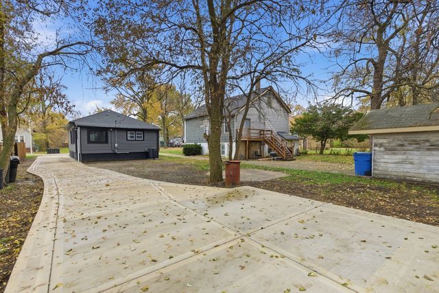 312 E 136th Street, Chicago, IL 60827