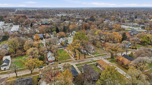 312 E 136th Street, Chicago, IL 60827