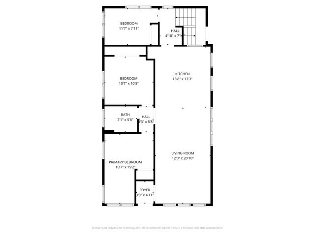 312 E 136th Street, Chicago, IL 60827