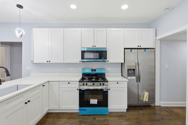 312 E 136th Street, Chicago, IL 60827