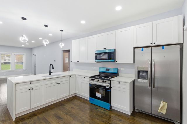 312 E 136th Street, Chicago, IL 60827