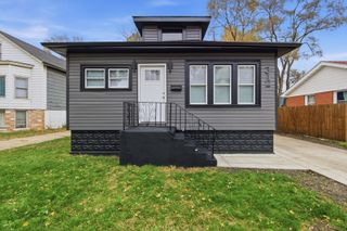 312 E 136th Street, Chicago, IL 60827