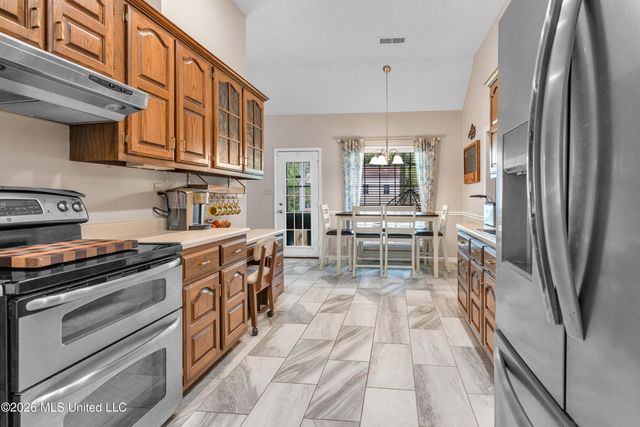 8574 Bell Brook Drive, Olive Branch, MS 38654