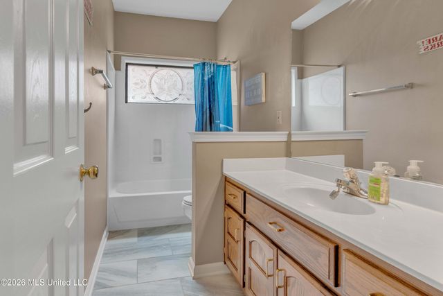 8574 Bell Brook Drive, Olive Branch, MS 38654