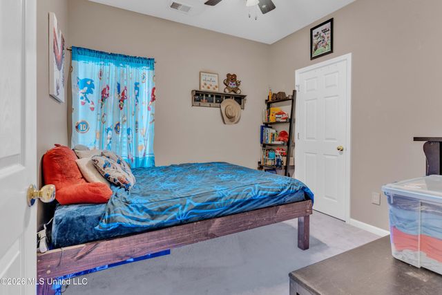8574 Bell Brook Drive, Olive Branch, MS 38654