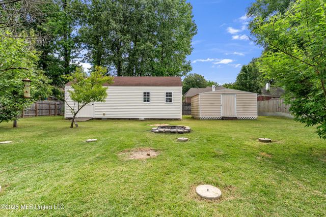 8574 Bell Brook Drive, Olive Branch, MS 38654