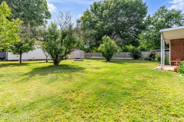 8574 Bell Brook Drive, Olive Branch, MS 38654