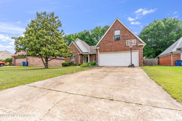 8574 Bell Brook Drive, Olive Branch, MS 38654